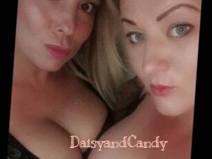 DaisyandCandy