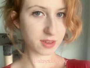 DaisyxLovely