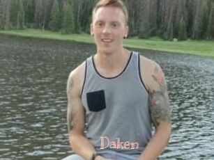 Daken
