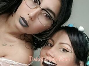 DakotaRoseCam