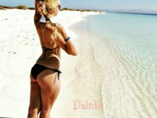 Dalida