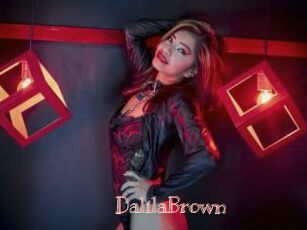 DalilaBrown