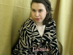 Dalisila