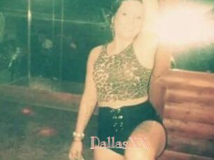 DallasXX