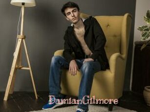 DamianGilmore