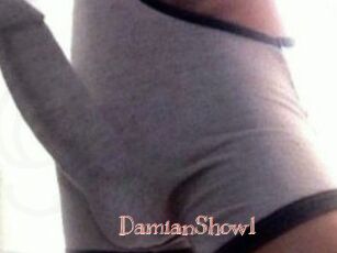 DamianShow1