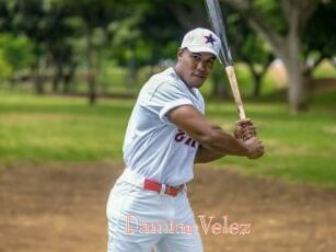 DamianVelez