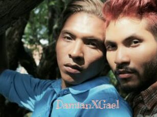 DamianXGael
