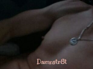 Damnstr8t
