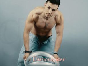 DamonRaser