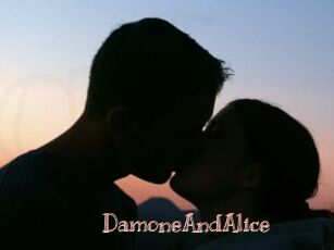 DamoneAndAlice