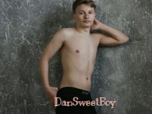 DanSweetBoy
