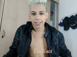 DanYaoi
