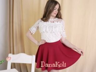 DanaKoli