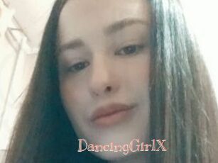 DancingGirlX