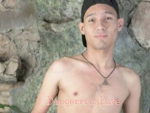 DangerrousDave