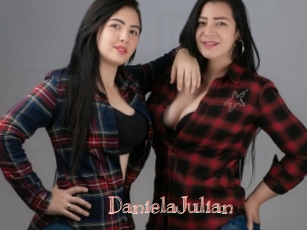 DanielaJulian
