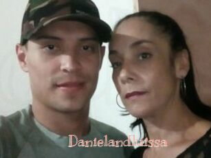 Danielandluissa