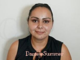 DanieleSummer