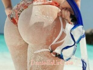 DaniellaUrCute
