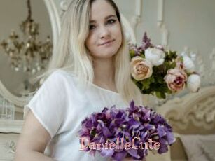 DanielleCute