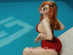 DanielleOlsen