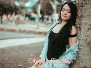 DanielleSheeran