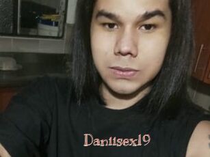 Daniisex19