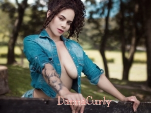 DannaCurly