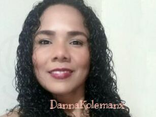 DannaKolemanx