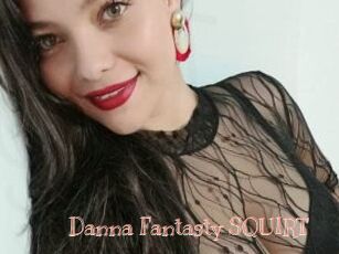 Danna_Fantasty_SQUIRT