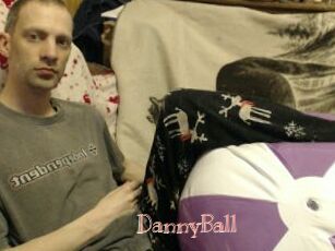 DannyBall