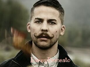 DannyDemeato