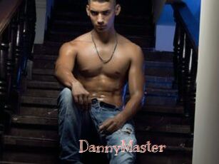 DannyMaster
