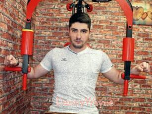 DannyWayne