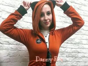 Danny_Fox