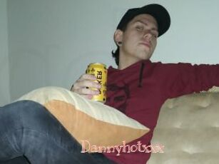 Dannyhotxxx