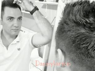 Dannylarson