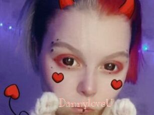 DannyloveU
