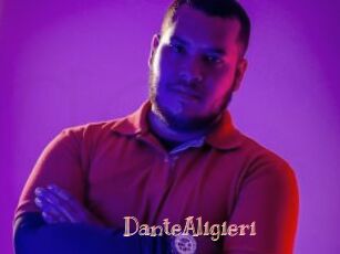 DanteAligieri