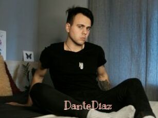 DanteDiaz
