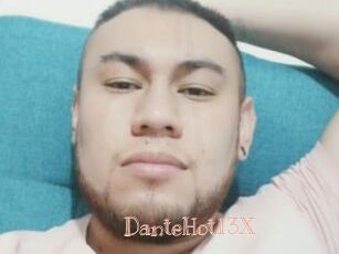 DanteHot13X