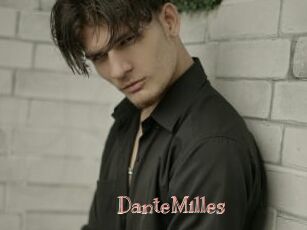 DanteMilles