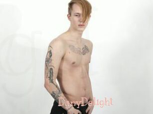 DanyDelight