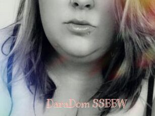 DaraDom_SSBBW