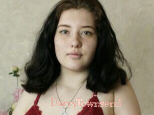 DarcyTownsend