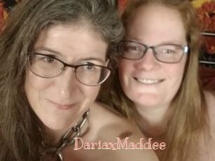 DariaxMaddee