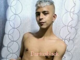 Dariusblack