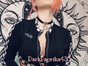 DarkPaprika420