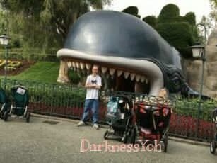 DarknessYoh